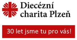 Diecézní charita Plzeň (Cáritas Pilsen)
