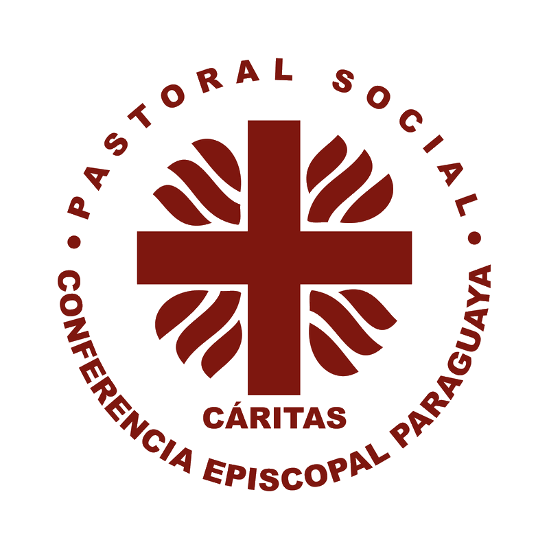 Pastoral Social Cáritas Paraguay